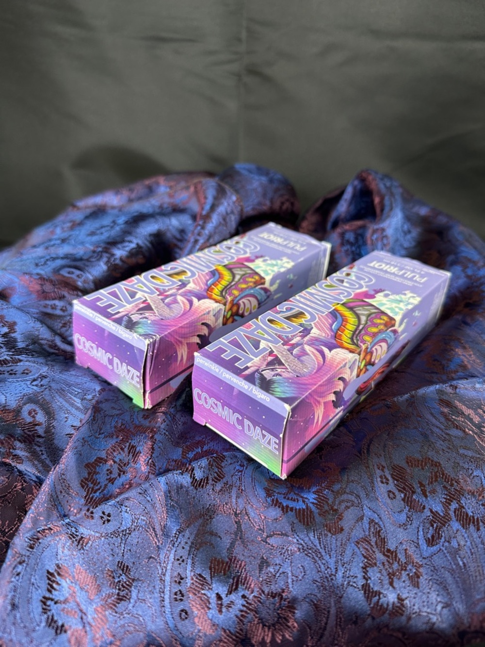 Pulp Riot Cosmic Daze Semi Permanent Color - 2